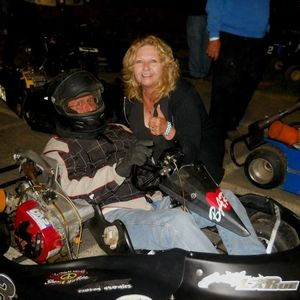 Meet your Posher, Barbara